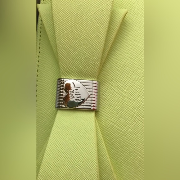 Betsey Johnson wallet - Picture 2 of 6